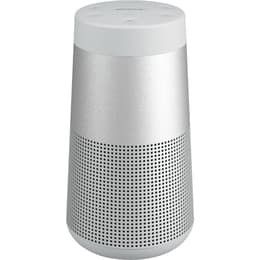 Bose SoundLink Revolve II Bluetooth speakers - Silver