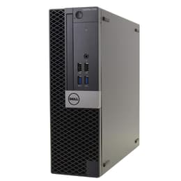 Dell Optiplex 5040 Core i5 3.2 GHz - SSD 256 GB RAM 8GB