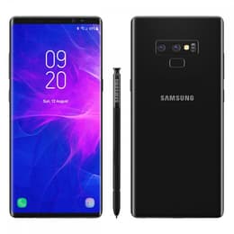 Galaxy Note9 · Locked Verizon