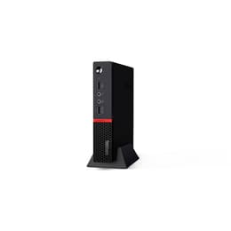 Lenovo ThinkCentre M715Q Tiny PRO A12 3.1 GHz - SSD 256 GB RAM 16GB