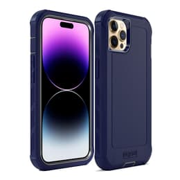 iPhone 14 Pro Max case - TPU - Blue
