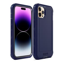 iPhone 14 Pro Max case - TPU - Royal Blue