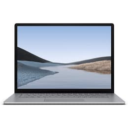 Microsoft Surface Laptop 3 V9R-00001 15" Ryzen 5 2.1 GHz - SSD 256 GB - 8 GB QWERTY - English