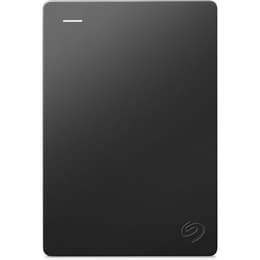 Seagate STGX2000400 External hard drive - HDD 2 TB USB 3.0