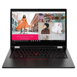 Lenovo Thinkpad L13 Yoga G2 13-inch (2020) - Core i5-1145G7 - 16 GB - SSD 256 GB