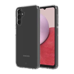 Galaxy A14 5G (2023) case - Silicone - Clear