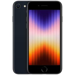 iPhone SE2 64GB Black - REACONDICIONADO