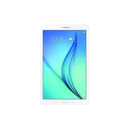 Samsung Galaxy Tab E 16GB 9.6-Inch Tablet SM-T560 - Black (Renewed)