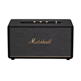 Marshall Stanmore Bluetooth speakers - Black