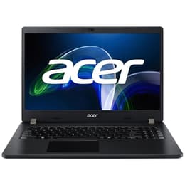 Acer TravelMate TMP215-41-G2-R32H 15-inch (2021) - Ryzen 7 PRO 5850U - 8 GB - SSD 256 GB