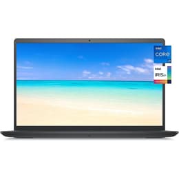 Dell Inspiron 3511 15-inch (2021) - Core i7-1165G7 - 16 GB - SSD 256 GB + HDD 1 TB