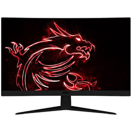 Msi 27-inch Monitor 1920 x 1080 LED (Optix G27C5 E2)