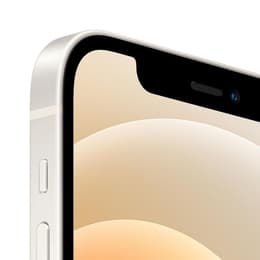 Apple iPhone 12 (128GB) White