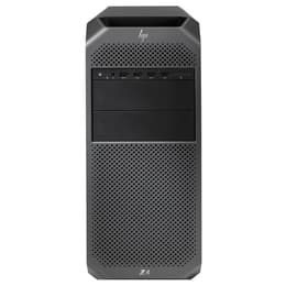 HP Z4 G4 Core i9 3.3 GHz - SSD 1 TB RAM 128GB