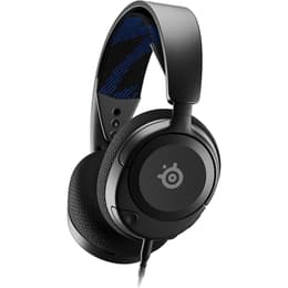 Steelseries Arctis Nova 1P Gaming Headphone with microphone - Black