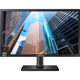 Samsung 21.5-inch Monitor 1920 x 1080 LCD (S22E450B)