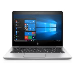 Hp Elitebook 830 G5 13-inch (2018) - Core i5-8250U - 8 GB - SSD 256 GB