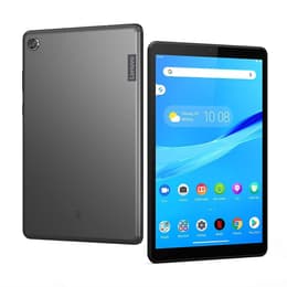 Tab M8 8 HD (2019) - Wi-Fi + GSM + LTE