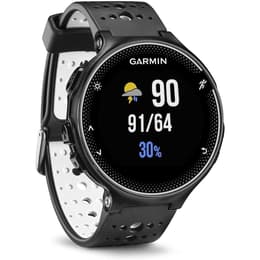 Garmin Smart Watch Forerunner 230 HR GPS - Black/White