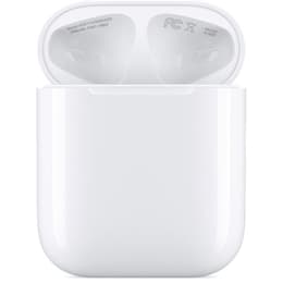 Apple Lightning Charging Case for AirPods 1st / 2nd gen (2017) - White (A1602)