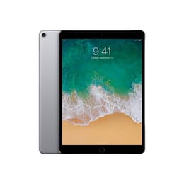 Restored Apple 10.5-inch iPad Air 3 256GB WiFi + Cellular - Gold  (Refurbished) 