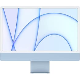 iMac 24" (2021)