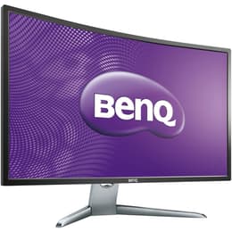 Benq 31.5-inch Monitor 1920 x 1080 LCD (EX3200R)