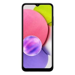 Galaxy A03s 32GB - Black - Unlocked