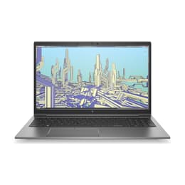 Hp Zbook Firefly 15 G8 15-inch (2019) - Core i7-1185G7 - 32 GB - SSD 512 GB