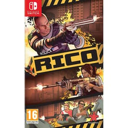 Rico Game - Nintendo Switch