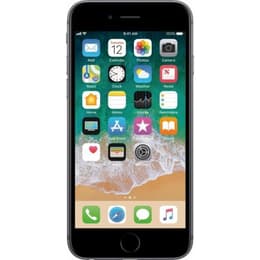 iPhone 6S 64GB Space Grey Open Box – Techno market cl