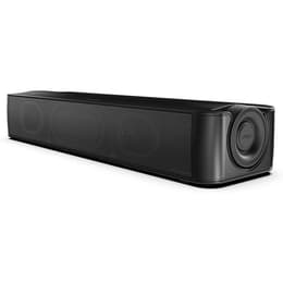 Soundbar Creative Labs Stage SE - Black