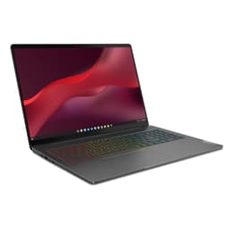 Lenovo IdeaPad Gaming Chromebook 82V80009UX-R Core i3 3.3 ghz 128gb SSD - 8gb QWERTY - English