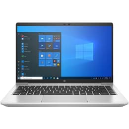 Hp Probook 640 G8 14-inch (2021) - Core i5-1145G7 - 16 GB - SSD 256 GB