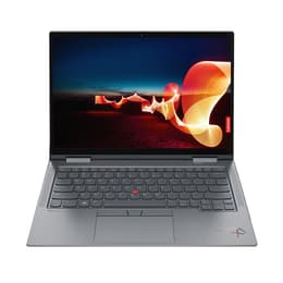 Lenovo ThinkPad X1 Yoga G6 14-inch (2021) - Core i7-1185G7 - 32 GB - SSD 512 GB