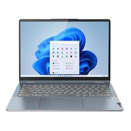 Lenovo Flex 7 14Iru8 14-inch (2023) - Core i7-1355U - 16 GB - SSD 1000 GB