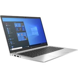 Hp EliteBook 830 G8 13-inch (2020) - Core i7-1185G7 - 32 GB - SSD 512 GB