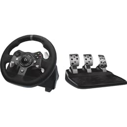 Logitech G920 Driving Force from 253.90 € - Steering Wheel