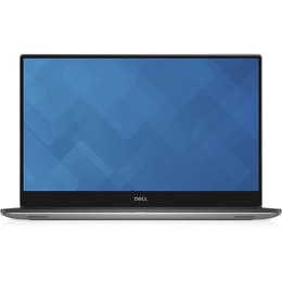 Dell Precision 5510 15-inch (2017) - Core i7-6820HQ - 16 GB - SSD 512 GB