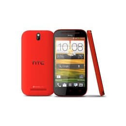 HTC First 16GB - Red - Locked AT&T