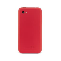 HTC First 16GB - Red - Locked AT&T