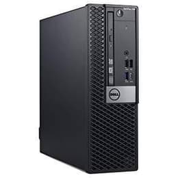 Dell OptiPlex 7060 SFF Core i7 3.2 GHz - SSD 256 GB RAM 16GB