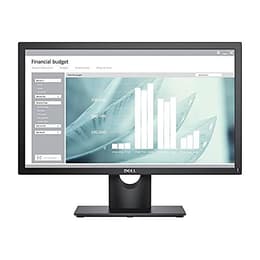 Dell 21-inch Monitor 1920 x 1080 LCD (E2218HN)