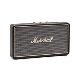 Marshall Stanmore Bluetooth speakers - Black