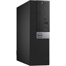 Dell OptiPlex 7050 SFF Core i7 3.6 GHz - SSD 512 GB RAM 32GB