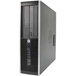 HP Compaq Pro 6300 Core i5 3.2 GHz - HDD 500 GB RAM 8GB