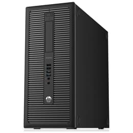 HP ProDesk 600 G1 Core i5 3.2 GHz - SSD 256 GB RAM 8GB