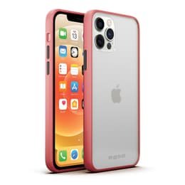 iPhone 13 Pro case - TPU - Clear