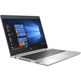 Hp ProBook 445 G7 14-inch (2020) - Ryzen 5 4500U - 16 GB - SSD 512 GB