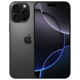 iPhone 16 Pro Max · Locked Verizon